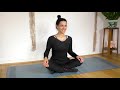 Respiration diaphragmatique | 3 façons - Yoga Fire By Jo