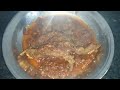 Bater  Salan Recipe /How to make Bater Salan Recipe