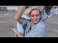 Jan Reijnders - La Flecha y Mi Corazon (Official Music Video)