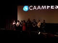 BITTER MELON - World Premiere Q&A with H.P. Mendoza and cast