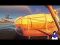 Stranded Deep E 8 Eine andere Insel Schweinchen und ein Upsi