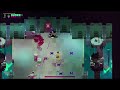 Hyper Light Drifter - My favorite strat vs any boss ever