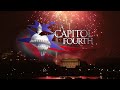 The U.S. Army Band Performs a Patriotic Medley | 2023 A Capitol Fourth