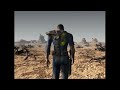 Fallout  - An Entire Series Retrospective and Analysis
