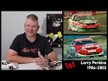 The Top 5 Perkins Engineering Drivers - V8 Supercars Torque