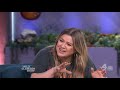 Avril Lavigne Interview with Kelly Clarkson Show 03-03-2022