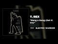 T. Rex - Bang a Gong (Get It On) (Official Audio)