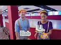 Sink or Float - Valentines Day | Educational Videos for Kids | Blippi and Meekah Kids TV