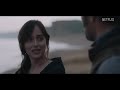 Persuasion starring Dakota Johnson | Official Trailer | Netflix