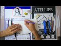 Pencil Drawing Supplies - Professional and Amateur Drawing Supplies