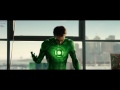 The super suit green | Green Lantern Extended cut