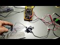 How to Use the TTP223B Capacitive Touch Sensor as a Switch Without Arduino | Electronics Tutorial