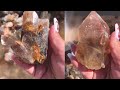 TUCSON GEM AND MINERAL SHOW  2023 | VLOG DAY 2 | QUALITY INN & MOTEL 6!