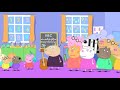Peppa Wutz 🎨 Peppa, die Künstlerin | Peppa Pig Deutsch Neue Folgen | Cartoons für Kinder