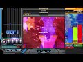 beatmania IIDX INFINITAS Estella