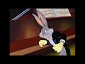 Looney Tunes | Bugs the Pianist | Classic Cartoon | WB Kids