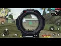 FREE FIRE - 8 MIN GUN BATTLE