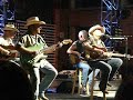 'Here in the real World' Alan Jackson Cary NC 8-17-12