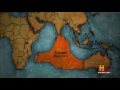 The lost Lemurian continent Kumari Kandam (Short Preview) 3D