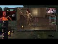 Asmongolds Mind EXPLODES By World Record Dark Souls Speed Run