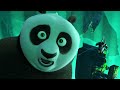 Every Final Fight | Kung Fu Panda | Family Flicks