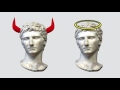 Augustus: First Roman Emperor