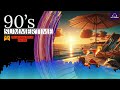 90's SUMMERTIME - Club house 90 | ROBIN S | MODJO | JAMIROQUAI |  TOOD TERRY | DAFT PUNK |and more