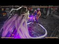 36 Hit Sindel combo - Mortal Kombat 1