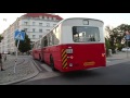 Reichsbrückenbus - Überstellfahrt 10.9.2016