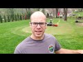 Back Yard DIY Putting Green: Everything You Need to Know!!