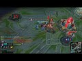 League of Legends Vayne Play [2]