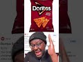 The best Doritos EVER! 🍟 #shorts #snacks