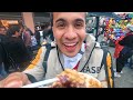 Testing STREET FOOD in Peru 🇵🇪