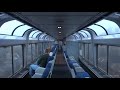 TRIP REPORT - Amtrak Texas Eagle (Bedroom), San Antonio to St Louis