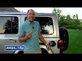 1 Year 20,000 Mile Review on the Jeep 4xe Wrangler.  The Good The Bad & The Ugly.