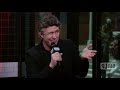 Aidan Gillen On The Impact Of His 