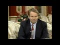 Amazing Reinhard Bonnke Interview on TBN Praise The Lord   April 23, 1992