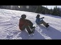 Live Coaching: Beginner Snowboard Lesson Pt. 2