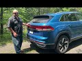 The 2024 Volkswagen Atlas Is a MASSIVE Improvement Over the Old One...But Are the Upgrades Enough?