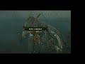 Day 186 of hunting a random monster until MHWilds comes out - Plesioth