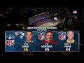OTD in 2015 - Tom Brady throws game winning touchdown pass to Brandon LaFell- NFL Playoffs vs Ravens