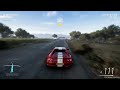 Forza Horizon 5 Horizon Retrowave – Winter Weekly Challenge Berlinetta Playthrough FH5