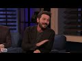 Eight minutes of Diego Luna to make your day better
