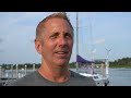 Building with Biff - Episode 2 - Military Landing Craft LCM-8 Haul Out Dry Storage Greg Biffle