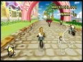 [MKWii IL] Wii Kings vs Infinite Crisis [Full Match]