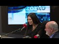 CBC Metro Morning Interview with SMWTO's Michelle Pinchev - Social Media Week Toronto 2019