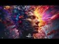 Activate Brain to 100% Potential : Genius Brain Freq - Alpha Binaural Waves [SUBLIMINAL MESSAGES]