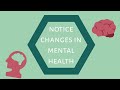 What is Mental Health? A video for mental health awareness