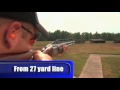 Josh Richmond's American Trap Shooting Tips