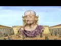 Life of Emperor Titus #10 - The Good Emperor, Roman History Documentary Series